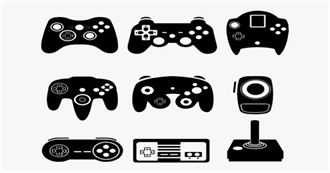 10 Videogames to Beat Soon - Part 5