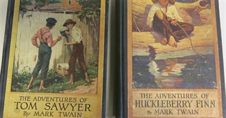 You&#39;ve Read This Book but Not That One?