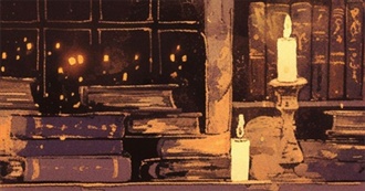 Reading List (Updated)