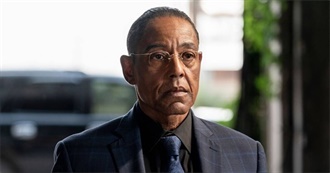 Giancarlo Esposito Movies I&#39;ve Seen