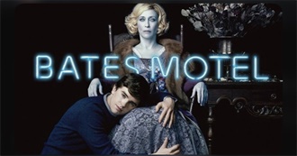 5-Star ⭐️⭐️⭐️⭐️⭐️Drama Series