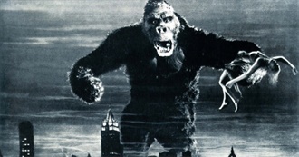 The 25 Greatest Films in Cinematic History (Nostalgic Buzz)