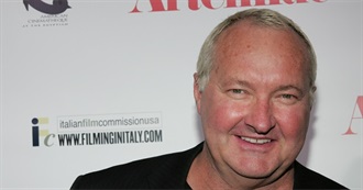 Randy Quaid Filmography