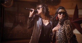 42 New Year&#39;s Eve Movies to Ring in 2026 (Glamour)