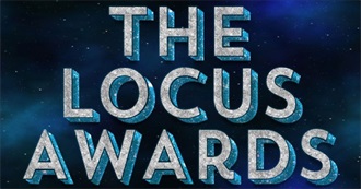 The Locus Award for Best First Novel (Winners and Nominees)