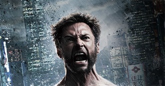 Joe Vaughan&#39;s PG-13 Movies That Should Be Rated &quot;R&quot;