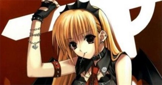 Needle&#39;s Anime List