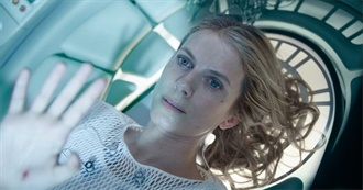 17 Movies That Never Go to a Second Location (Ranker)