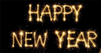 Katia&#39;s Favorite New Year Traditions