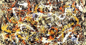 Songs About Painters,Painting