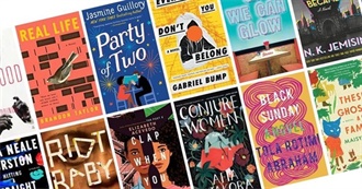 Goodreads&#39; 32 New Novels by Black Authors to Read Now