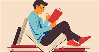 The Listener&#39;s Best Books of 2024