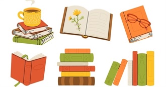 Financial Times Best Books 2024