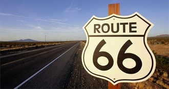 Streets and Avenues Worldwide