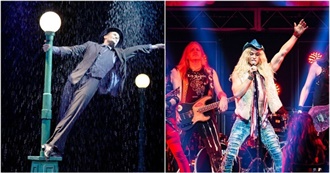 The 12 Best Jukebox Musical Movies of All Time