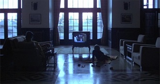 Every Movie Steph&#39;s Ever Seen