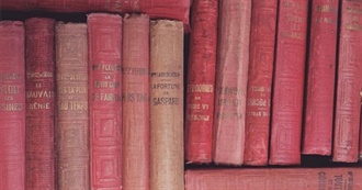 Some Literary Masterpieces