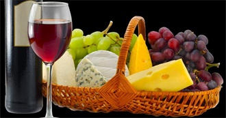 Foods That Are Especially High in Histamin