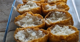 Big T&#39;s Food Eaten Today 364