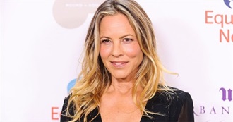 Maria Bello Filmography (2018)