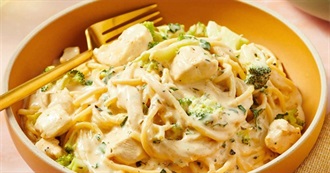 What David Ate - Day 483