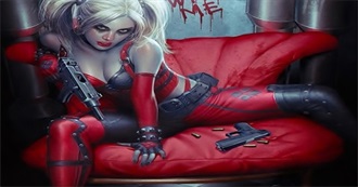 Different Names of People