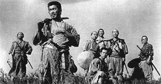 Movies to Watch Soon