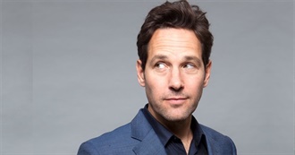 10 Paul Rudd Movies