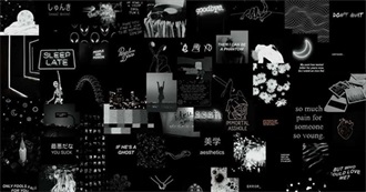 Songs With Black in the Title