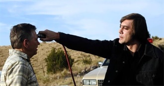 2000s Films All of Us Have Seen