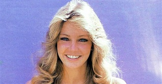 The Films of Heather Locklear