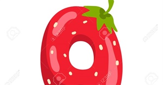 Foods Bearpod Likes That Begin With O