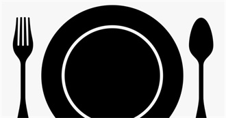 Foods Eaten Last Week #3