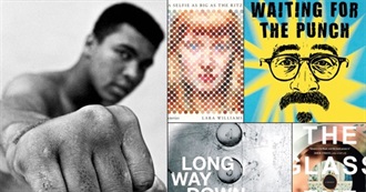 15 Books to Read in October