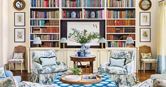 Book Series You Might Be Interested In