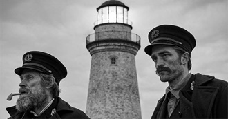 The Last 10 Movies Adam Re-Watched 15