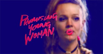 Emerald Fennell and Other Promising Young Women Directors