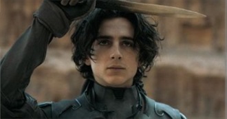 Last 10 Movies Atif Watched Vol.87