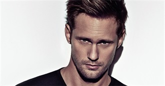 Alexander Skarsgard Movies