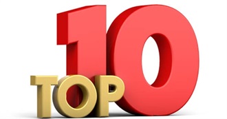 Lamom's Top 10 Books 2015-2025