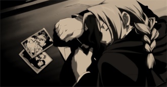 10 Years of Watching Anime