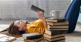 Amazing Books by Women