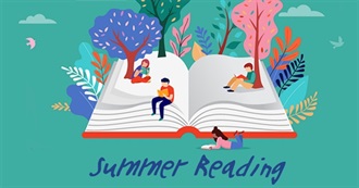 Maxudov&#39;s 2025 Summer Reading List