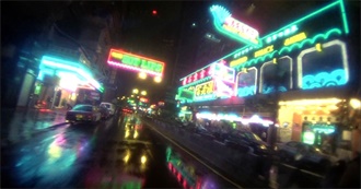 TOP 100 YEEHAW (Chronophotographic-Gun)