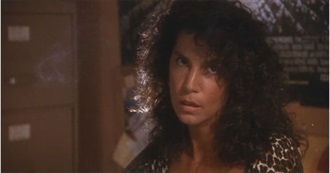 Mercedes Ruehl Movies