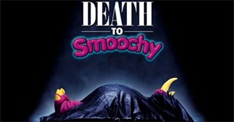 Variety of Movies You Should Definitely Watch (An Excerpt of My Film Collection)