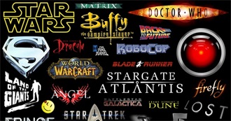 Best Shows and Movies of All Time