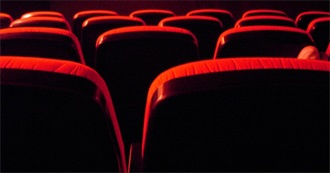 Movies Lacey Has Seen From S Through Z