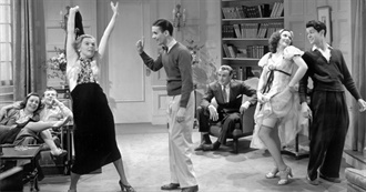 Rolling Stone&#39;s 500 Greatest Songs of All Time in Alphabetical Order