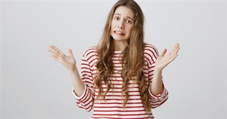 The Things We Eat in Secret